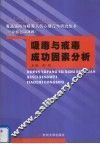吸毒与戒毒成功因素分析  共5册 封面