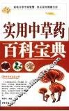 实用中草药百科宝典 封面
