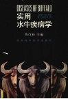 实用水牛疾病学 封面