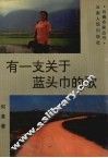 有一支关于蓝头巾的歌 封面