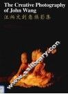 汪炳文创意摄影集  中英文本 封面