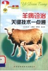羊病诊治关键技术一点通 封面