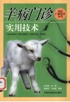 羊病门诊实用技术 封面