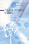产业集聚与工业园区发展研究 封面