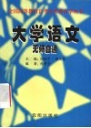 大学语文  无师自通 封面