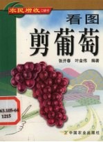 看图剪葡萄 封面