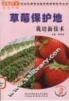 草莓保护地栽培新技术 封面