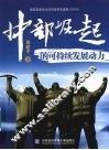 中部崛起的可持续发展动力 封面