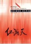 红满天建筑画  建筑表现篇 封面