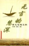 无言的慧深  谁先发现美洲 封面