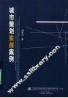城市策划实战案例 封面