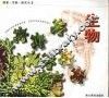 探索·实验·研究丛书  生物 封面
