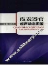 浅表器官超声动态图鉴 封面