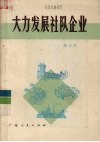 大力发展社队企业 封面