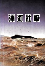 浑河壮歌 封面