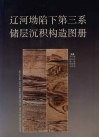 辽河坳陷下第三系储层沉积构造图册 封面