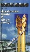 沈阳实用指南 封面