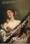 西方绘画大师  提埃波罗  Tlepolo 封面