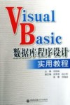 Visual Basic数据库程序设计实用教程 封面