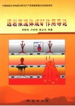 透岩浆流体成矿作用导论 封面