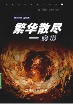 繁华散尽  美林 封面