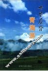 世界屋脊  青海游 封面