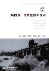 病险水工程裂缝修补技术 封面
