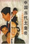 中国当代土皇帝  少数特权者对法律的践踏 封面