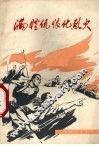 满腔仇恨化烈火 封面