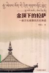 金顶下的拉萨  一座文化城堡的历史脉迹 封面