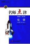 新课标名师点津  九年级化学  上 封面