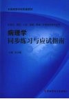 病理学同步练习与应试指南 封面