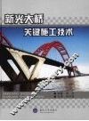 新光大桥关键施工技术 封面