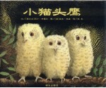 小猫头鹰 封面