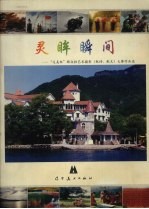 灵眸瞬间：“辽美杯”群众性艺术摄影（配诗、配文）大赛作品选 封面