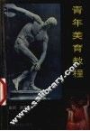 青年美育教程 封面