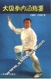 太极拳内涵指要 封面