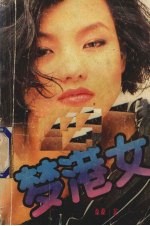 梦港女：大陆妹阿丽毁灭记 封面