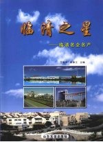 临清之星  临清名企名产 封面