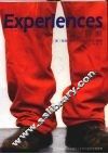 Experiences经验  中英文本 封面
