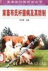 家畜布氏杆菌病及其防制 封面