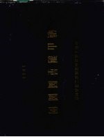 煤矿（油页岩矿）的矿山测量平面图及地质断面图的图例  第1册  适用于薄的和中厚的煤层（或油页岩层） 封面