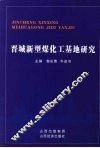 晋城新型煤化工基地研究 封面