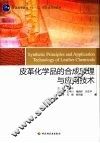 皮革化学品的合成原理与应用技术 封面