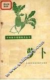 萝卜 封面