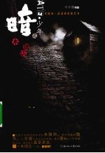 暗·少年·木偶店 封面