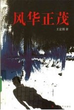 风华正茂 电子书封面