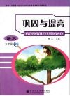 巩固与提高  语文  九年级  上 封面