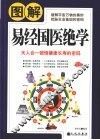 图解易经国医绝学 封面