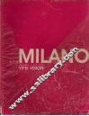 米兰 封面